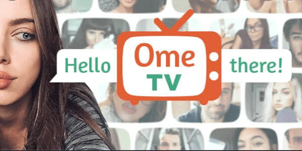 Omegle TV Global Connections